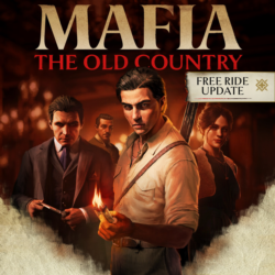 Mafia: The Old Country | XBOX | На любой аккаунт