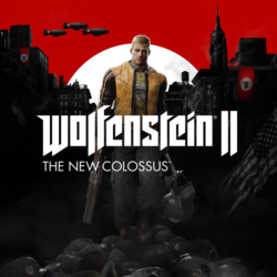 Wolfenstein® II: The New Colossus™ | XBOX | На любой аккаунт
