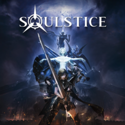 Soulstice | XBOX | На любой аккаунт