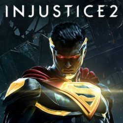 Injustice™ 2 - Standard Edition | PC | На любой аккаунт