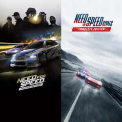 Need for Speed™ Deluxe Bundle | XBOX | На любой аккаунт