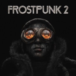 Frostpunk 2 | XBOX PC | На любой аккаунт