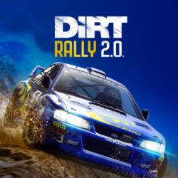 DiRT Rally 2.0 | XBOX | На любой аккаунт