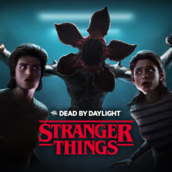 Dead by Daylight: STRANGER THINGS Chapter | XBOX | На любой аккаунт