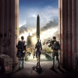 Tom Clancy’s The Division 2 | XBOX | На любой аккаунт