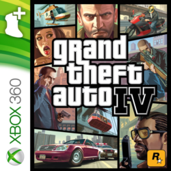 GTA IV: The Lost and Damned | XBOX | На любой аккаунт
