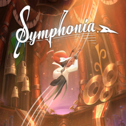 Symphonia 𝄞 | XBOX PC | На любой аккаунт