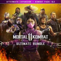 Mortal Kombat 11 Ultimate Add-On Bundle | XBOX PC | На любой аккаунт