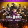 Mortal Kombat 11 Ultimate Add-On Bundle | XBOX PC | На любой аккаунт
