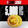 NBA 2K26 5,000 Virtual Currency Pack | XBOX | На любой аккаунт