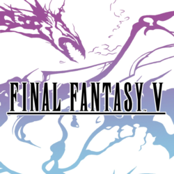 FINAL FANTASY V | XBOX PC | На любой аккаунт