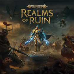Warhammer Age of Sigmar: Realms of Ruin | XBOX | На любой аккаунт