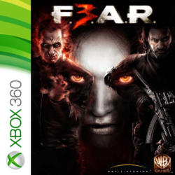 F.E.A.R. 3 | XBOX | На любой аккаунт