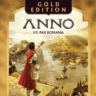 Anno 117: Pax Romana Gold Edition | XBOX | На любой аккаунт