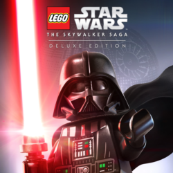 LEGO® Star Wars™:The Skywalker Saga Deluxe Edition | XBOX PC | На любой аккаунт