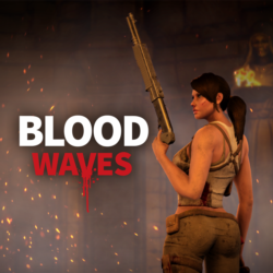 Blood Waves | XBOX | На любой аккаунт