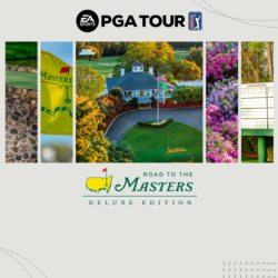 EA SPORTS™ PGA TOUR™ Deluxe Edition | XBOX | На любой аккаунт
