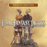 FINAL FANTASY TACTICS - The Ivalice Chronicles Deluxe Edition | XBOX | На любой аккау
