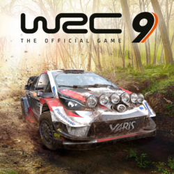 WRC 9 FIA World Rally Championship | XBOX | На любой аккаунт