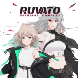 Ruvato: Original Complex | XBOX | На любой аккаунт