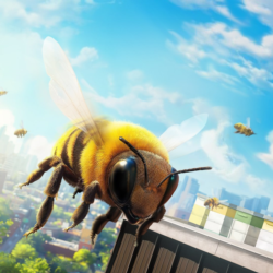 Bee Simulator: The Hive | XBOX | На любой аккаунт