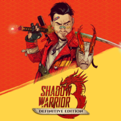 Shadow Warrior 3: Definitive Edition | XBOX | На любой аккаунт