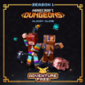 Minecraft Dungeons: Cloudy Climb Adventure Pass for Windows | PC | На любой аккаунт