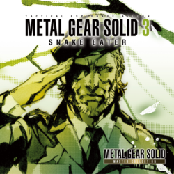 METAL GEAR SOLID 3: Snake Eater - Master Collection Version | XBOX | На любой аккаунт