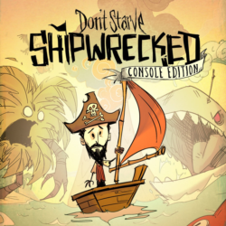 Don&acute;t Starve: Shipwrecked Console Edition | XBOX PC | На любой аккаунт