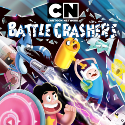 Cartoon Network: Battle Crashers | XBOX | На любой аккаунт