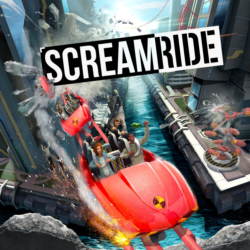 ScreamRide | XBOX | На любой аккаунт