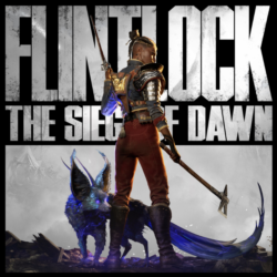 Flintlock: The Siege of Dawn | XBOX PC | На любой аккаунт