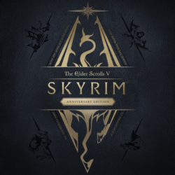 The Elder Scrolls V: Skyrim Anniversary Edition | XBOX | На любой аккаунт