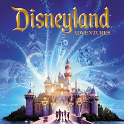 Disneyland Adventures | XBOX PC | На любой аккаунт
