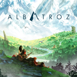 Albatroz | XBOX | На любой аккаунт