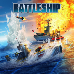 BATTLESHIP® | XBOX | На любой аккаунт