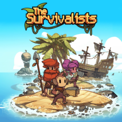 The Survivalists | XBOX | На любой аккаунт