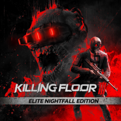 Killing Floor 3 Elite Nightfall Edition | XBOX | На любой аккаунт