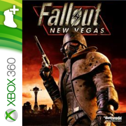 Fallout: New Vegas - Honest Hearts | XBOX | На любой аккаунт