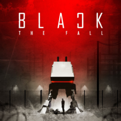 Black The Fall | XBOX | На любой аккаунт