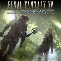 FINAL FANTASY XV MULTIPLAYER: COMRADES | XBOX | На любой аккаунт