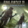 FINAL FANTASY XV MULTIPLAYER: COMRADES | XBOX | На любой аккаунт
