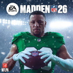 EA SPORTS™ Madden NFL 26 | XBOX | На любой аккаунт