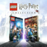 LEGO® Harry Potter™ Collection (Ключ Steam | СНГ БЕЗ РФ и РБ)