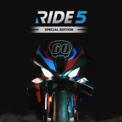 RIDE 5 - Special Edition | XBOX | На любой аккаунт