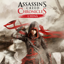 Assassin&acute;s Creed® Chronicles: China | XBOX | На любой аккаунт