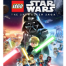 LEGO® Star Wars™: The Skywalker Saga (Ключ Steam | СНГ БЕЗ РФ и РБ)