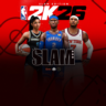 NBA 2K26 SLAM Edition | XBOX | На любой аккаунт