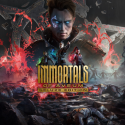 Immortals of Aveum™ Deluxe Edition | XBOX | На любой аккаунт
