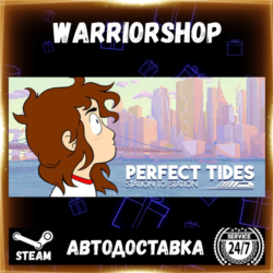 Perfect Tides: Station to Station Выбор Региона Стим STEAM GIFT АВТО 24/7 ГАРАНТИЯ